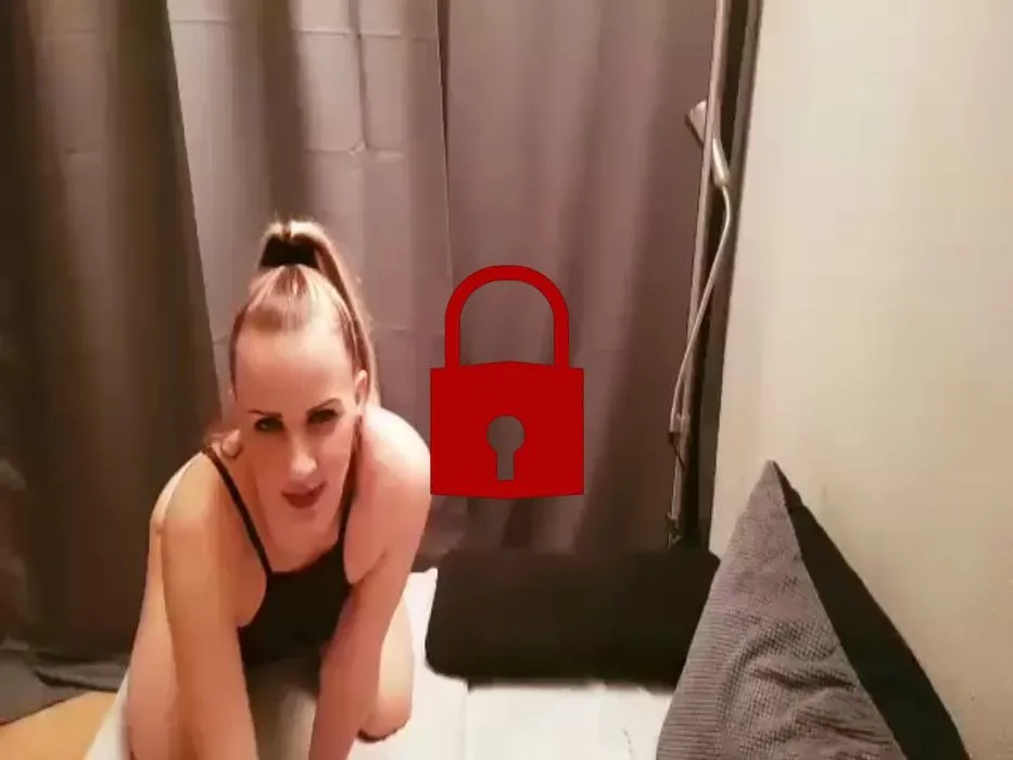 Mein erster Fick vor der Cam