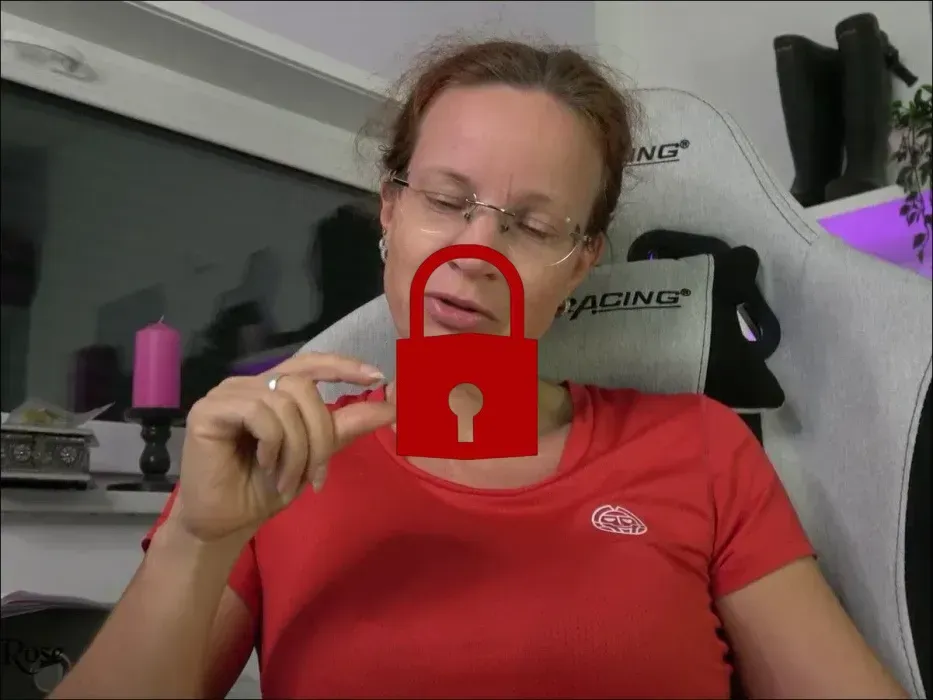 DirtyTalk: CEI für Sissyschlampe