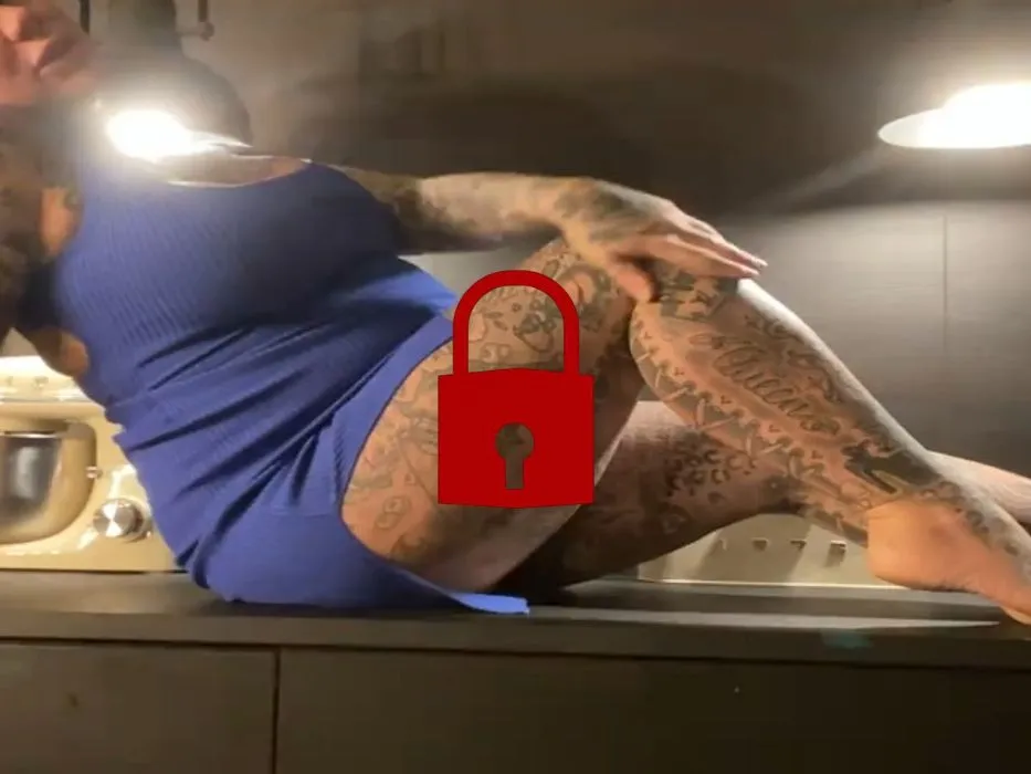 SRY BABE FICK NIE NE GHETTOFTZE  I geschiedene EHEFOTZE