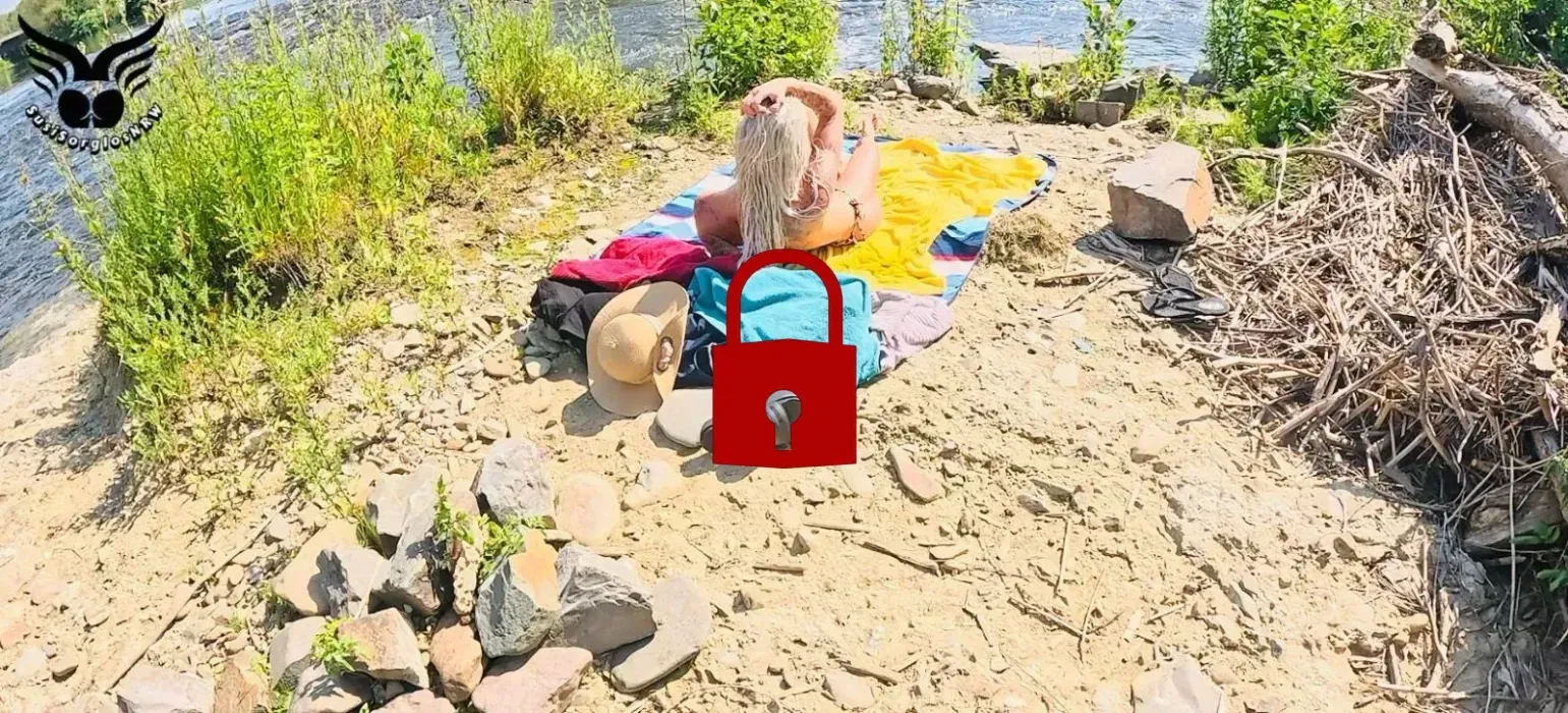 Susis heißer Sommertag
