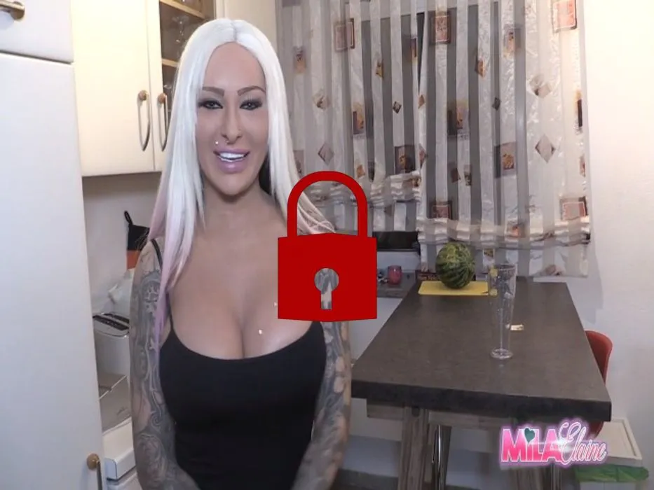 NS-Liebhaber! Geschüttelt und gemixt!