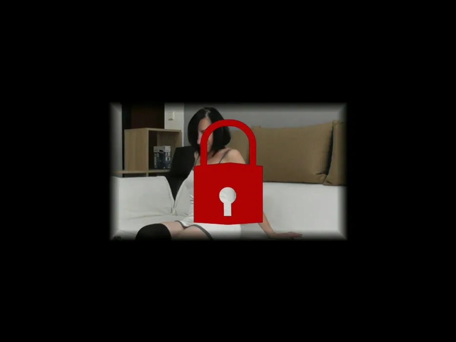 Professionelle Masturbationsunterstützung? Nein, er wollte mich nur ficken... Teil 1.