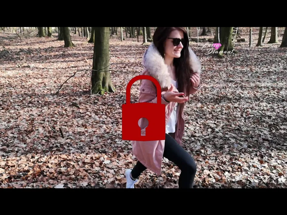 Zielpissen – Wunschvideo