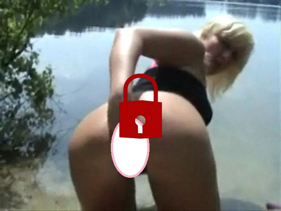 Anal fisten am See