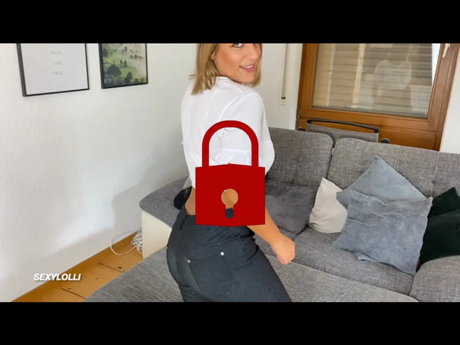 Chef fickt mit mir fremd in der Mittagspause