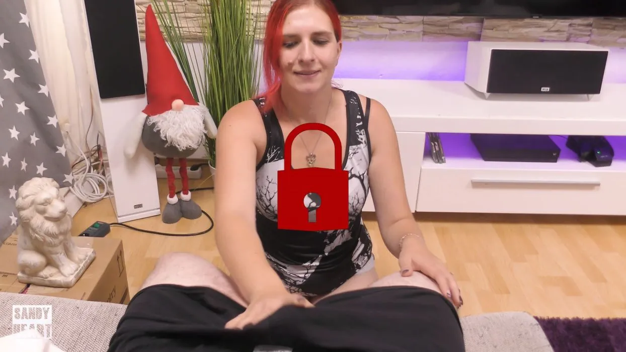 Zu früh gefreut!! Manno!!