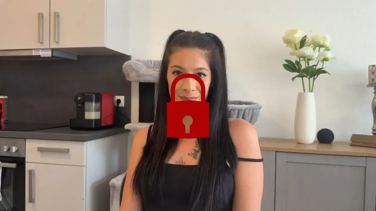 VÖLLIG AUSGELIEFERT! MEIN KRASSESTES ERLEBNIS!