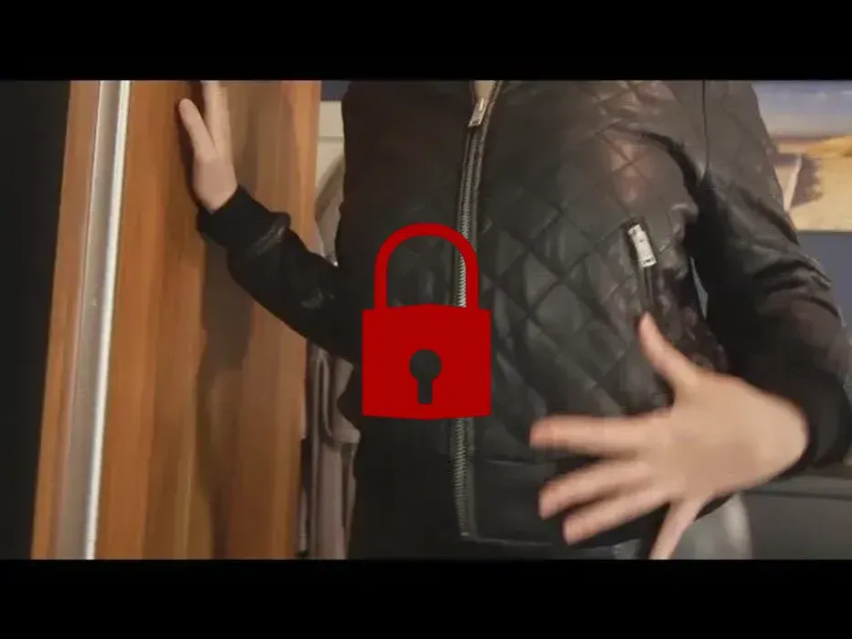 Leder Göre gefickt & besamt!!!!