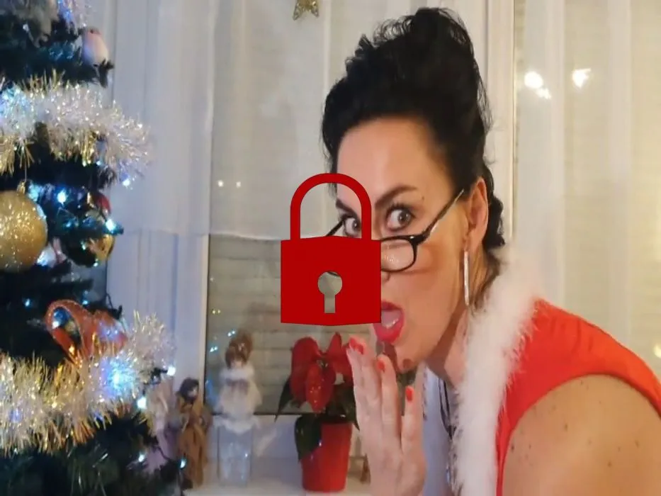 Weihnachtsgeschenk :-)