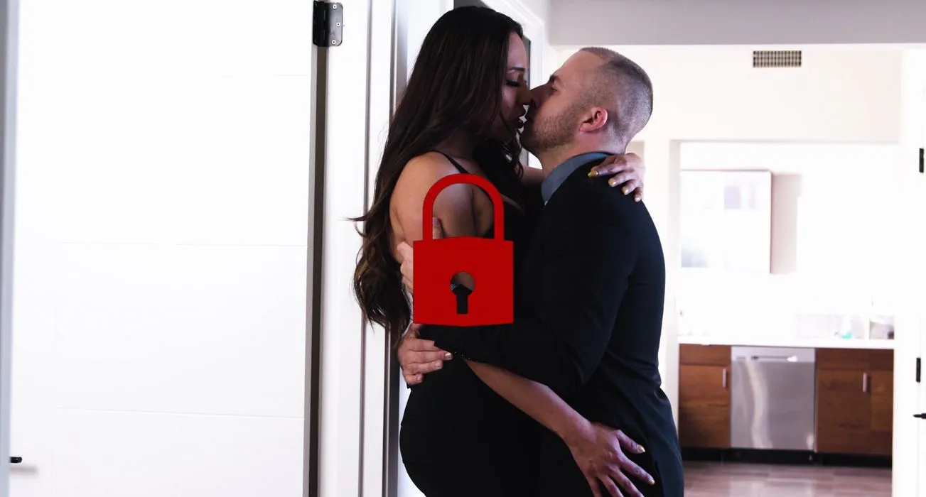 Anal Envy: Nothing Stopping Us Now Part 2