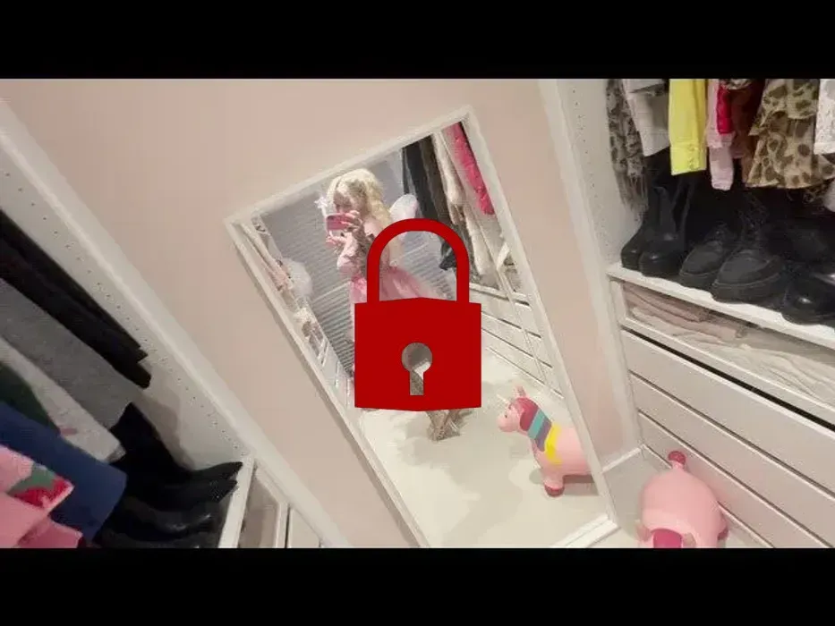 Alaaf die nasse Fee will gefickt werden!