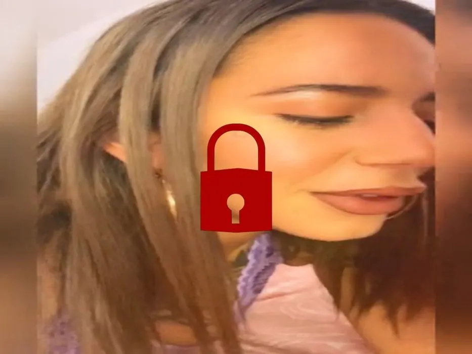 Ich liebe große Schwänze!