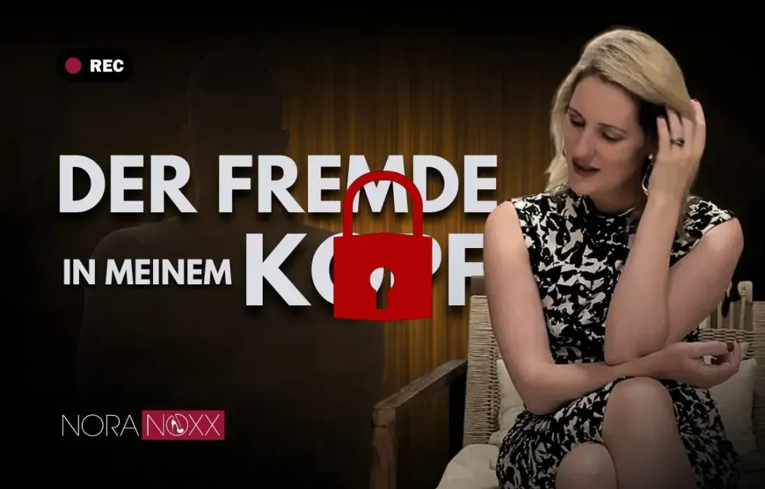 Phantasie von einem Fremden