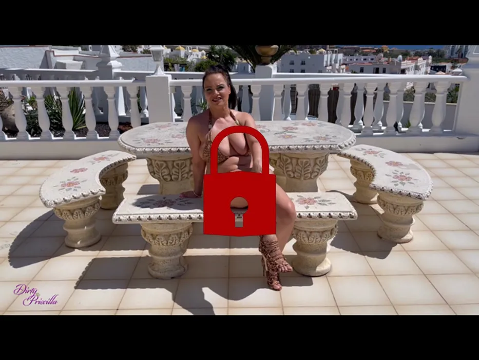 Die Versuchung!! Kannst du mir widerstehen???