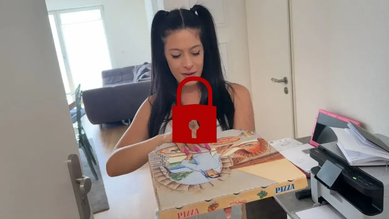 EXTRA SCHARF! Lieferung mit Nachspiel!