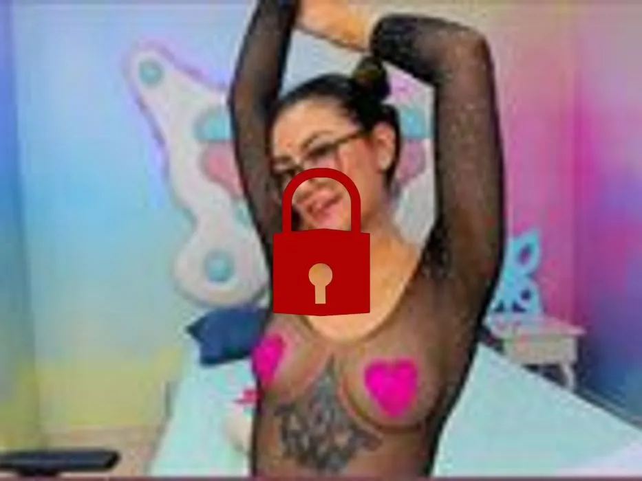 Dein Lieblings Girl ist hier, um mit dir zu spielen!!