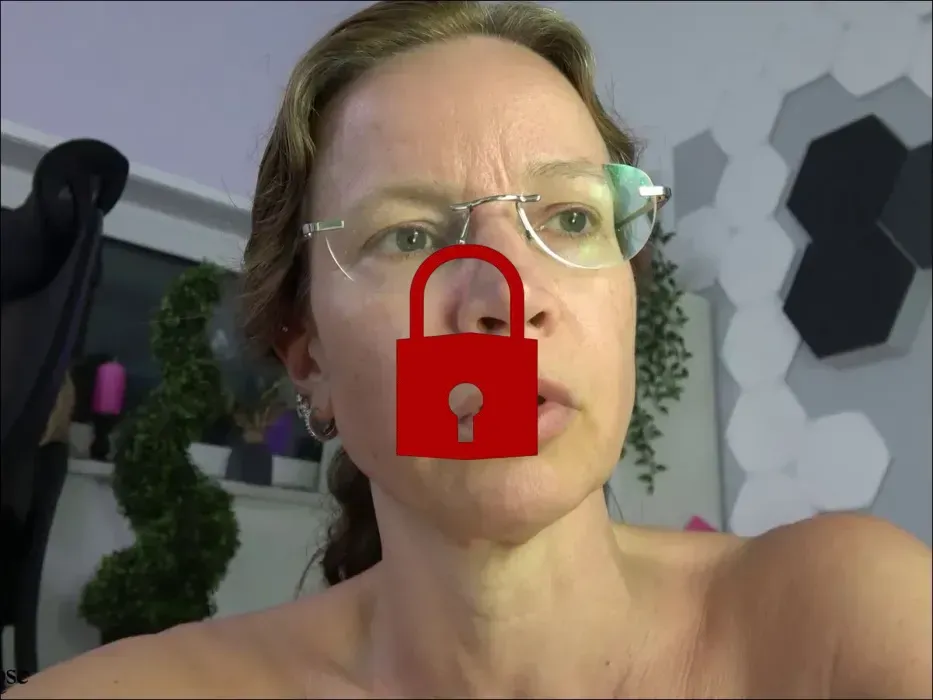 Ich bin beim Frauenarzt  