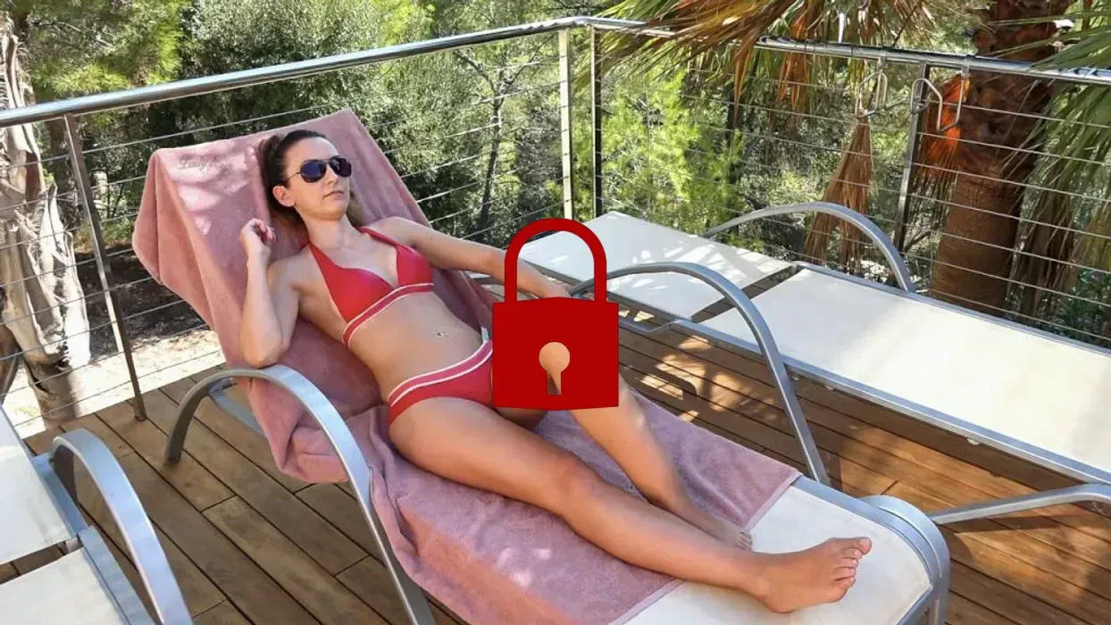 Heiße Frauen verachten dich!