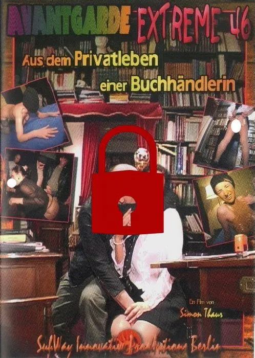 Subway - Berlin Avantgarde Extreme 46
