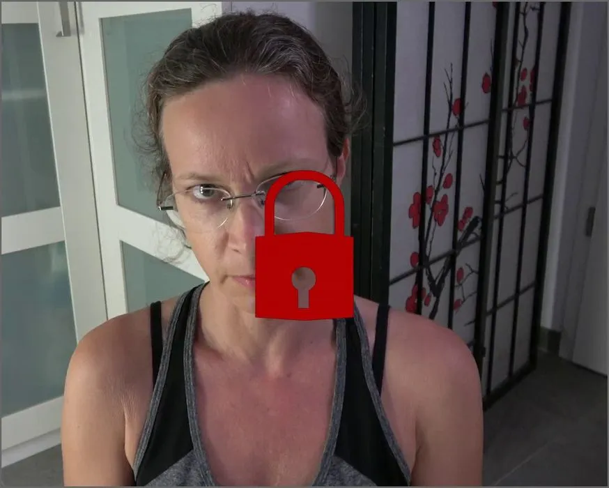 Ich blase deinen Schwanz - POV