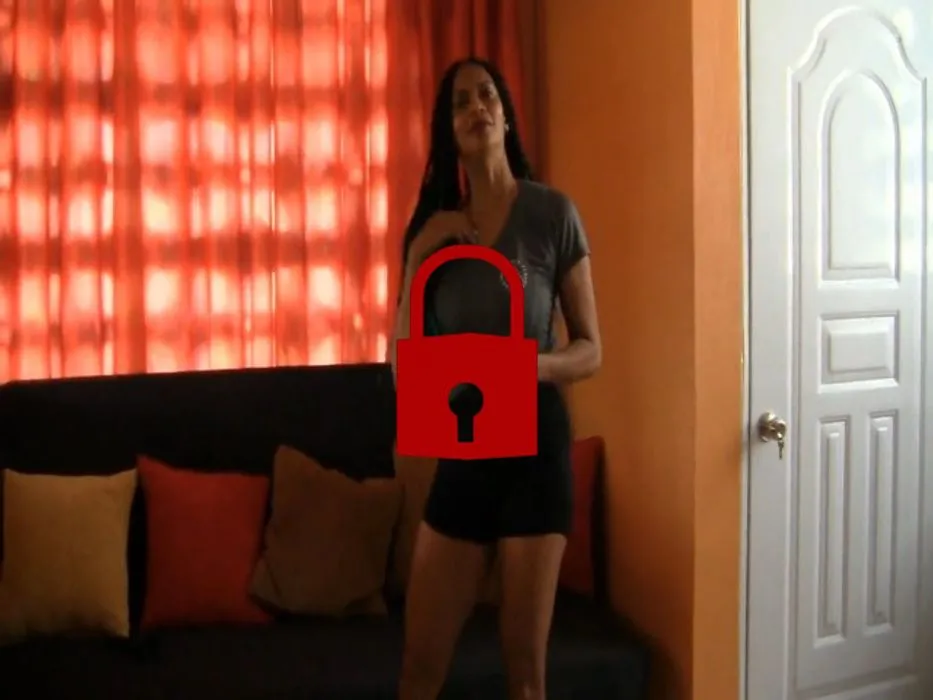 Schokobebe sucht Filmpartner