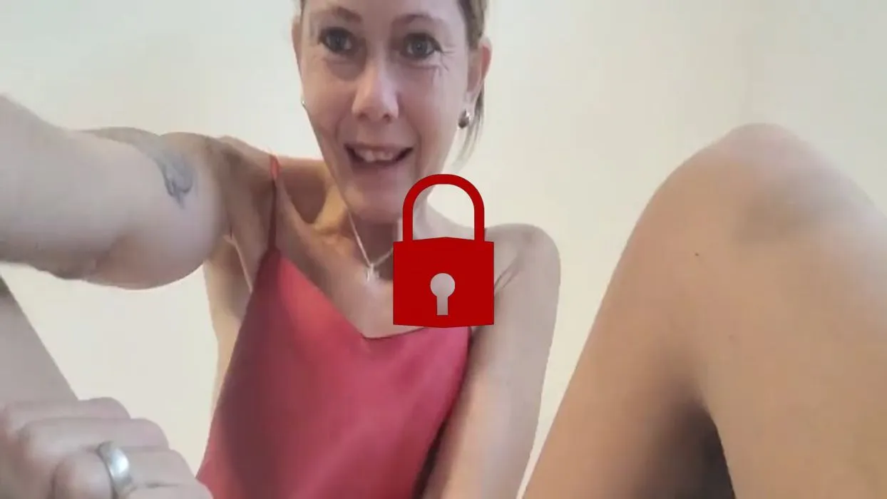 Extrem tiefe Einblicke