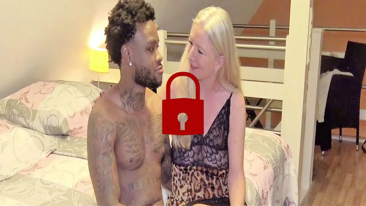 Den 18jährigen Jungschwanz Dennis entjungfert! Teil 1