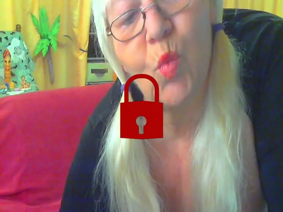 Immer geil und feucht