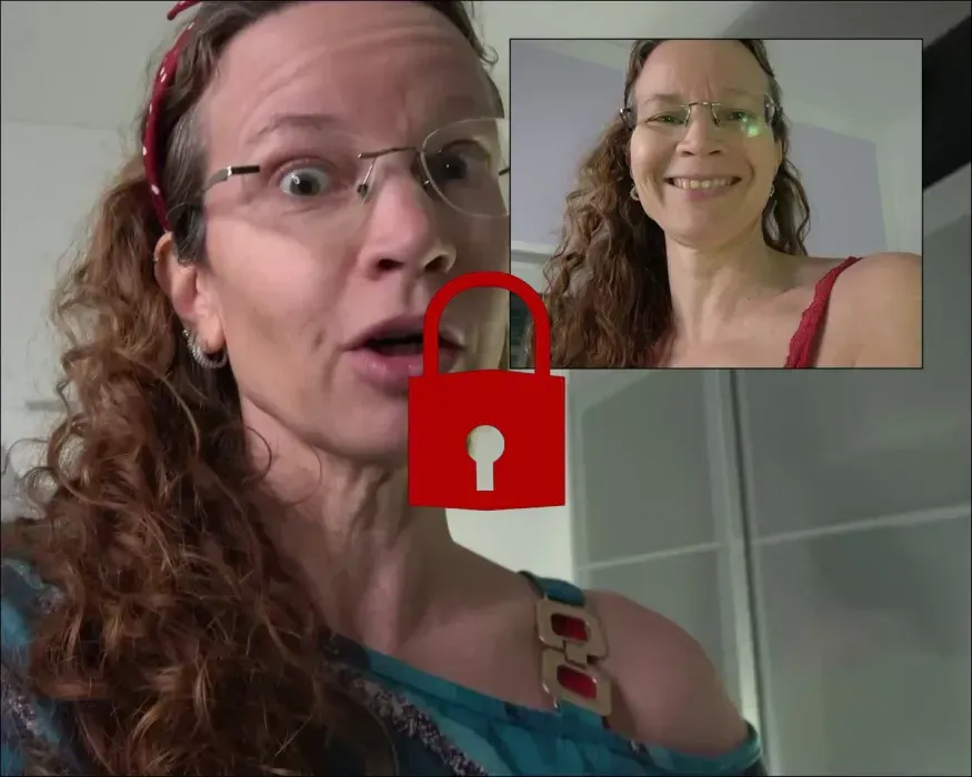 Erwischt! Dein geilstes Sexerlebnis mit mir im Büro!   