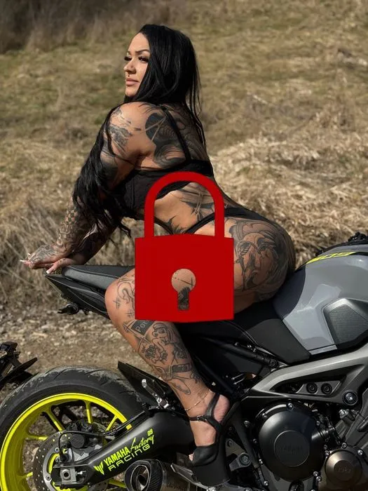 UPS! Shooting mit meinen Löchern bezahlt