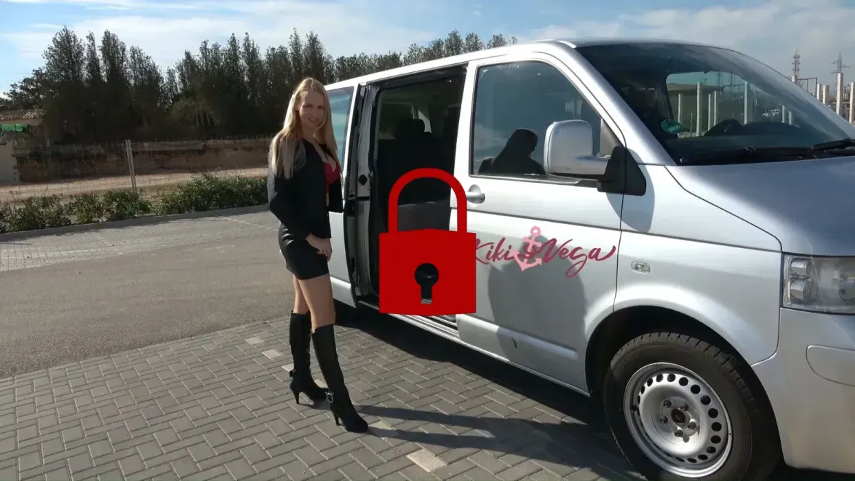 Ist das Erlaubt? Direkt auf der Autobahn?