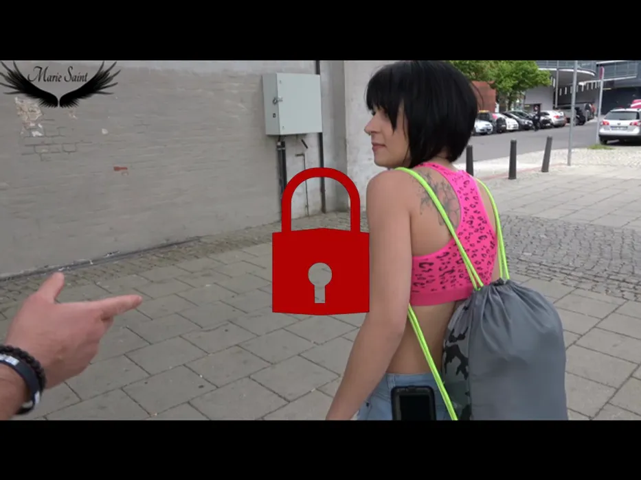 Fotograf Nutzt mich Schamlos aus Deepthroat Extrem