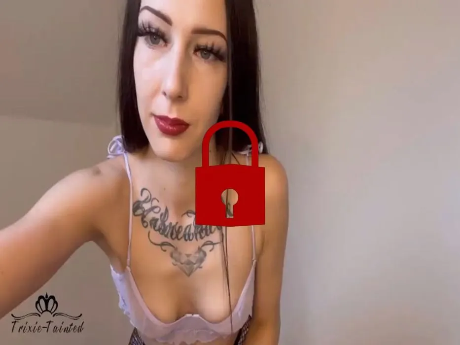 Schmutziges Gerede und geile Fingerspiele