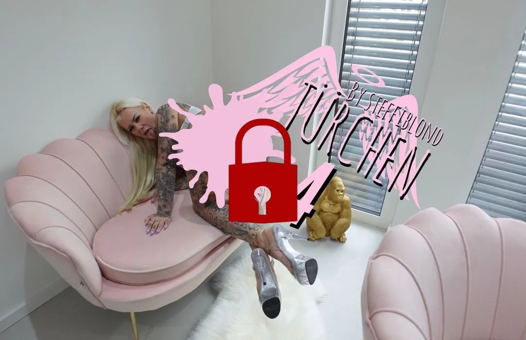 X MAS Türchen 4 by SteffiBlond