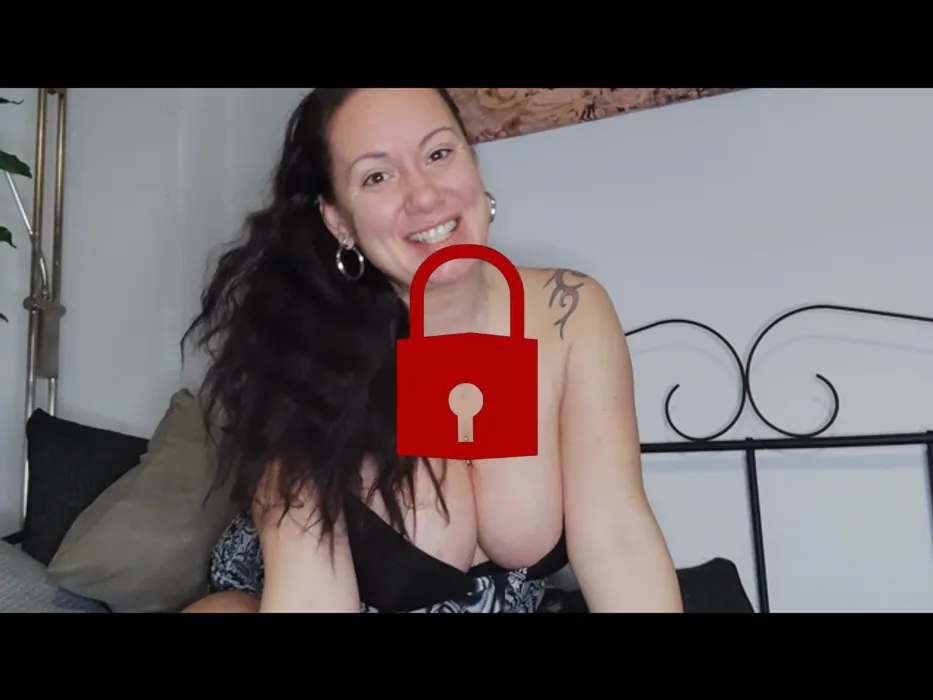 RIESENDILDO MACHT MICH FERTIG! HEFTIGSTER ORGASMUS SEIT LANGEM