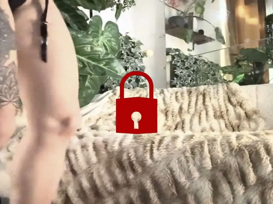 Latex Fetisch Livecamshow