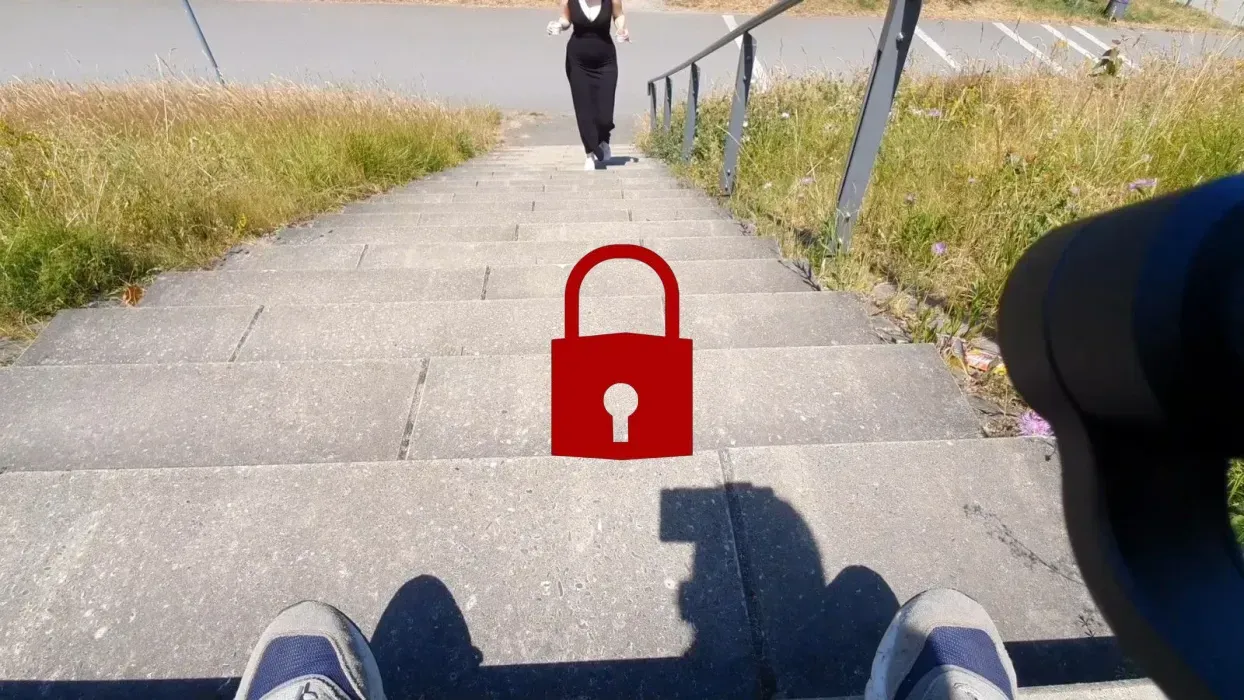 Sommer Eis Date endet mit spontaner Fickerei!!!!