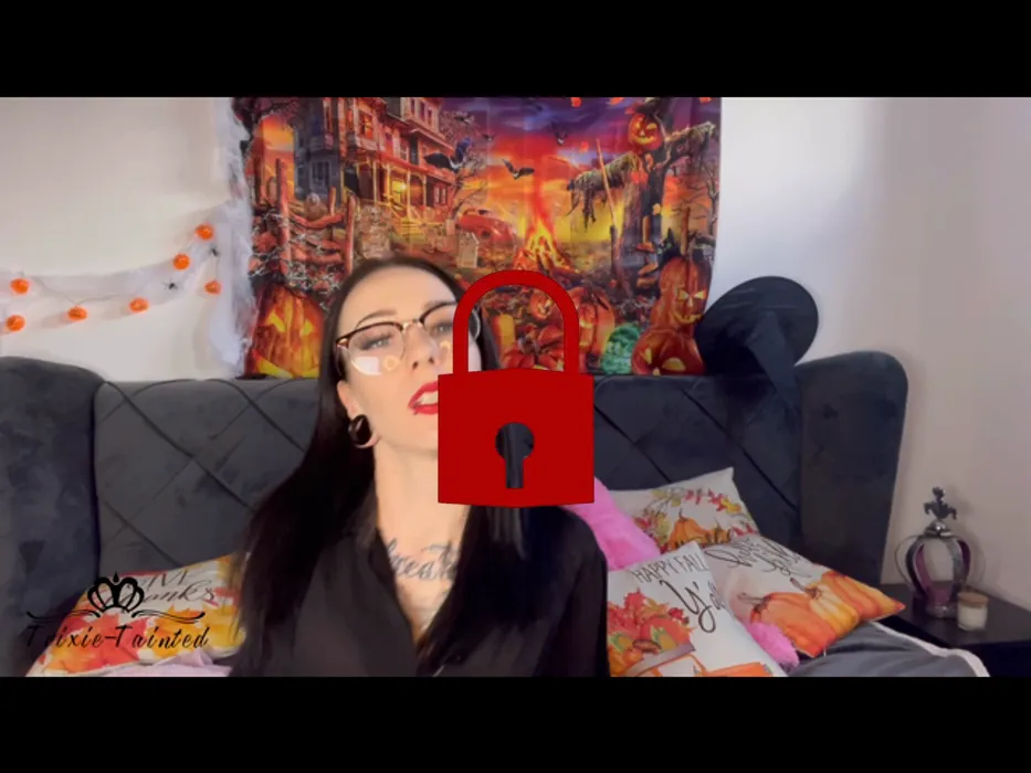 Strenge Wichsanleitung