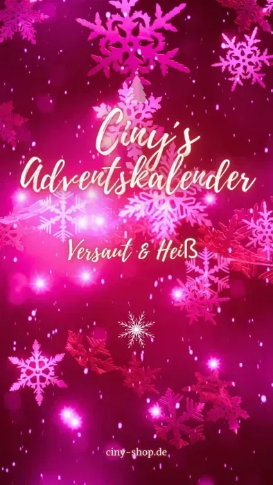 Kalendertürchen 15 🔥✨