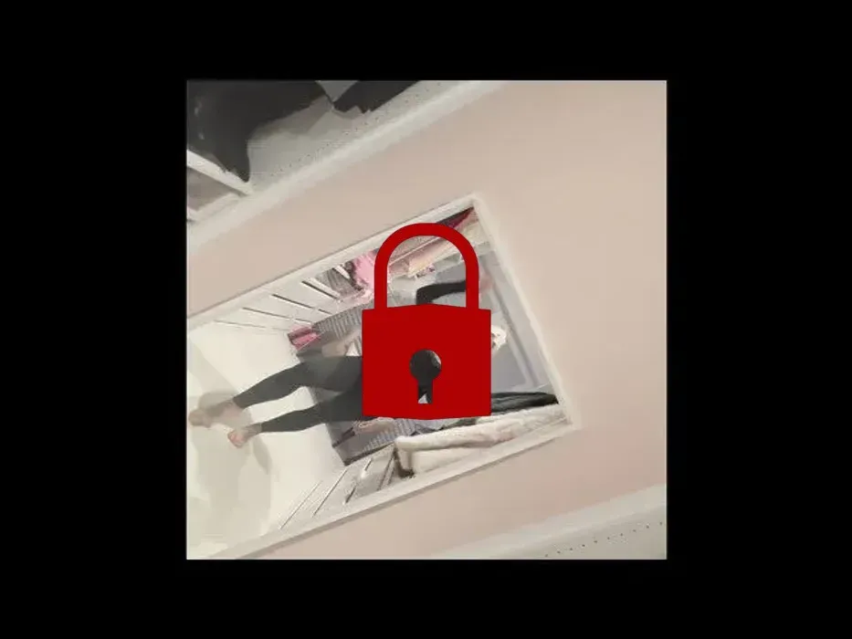 Sport Steffi FUCKING!