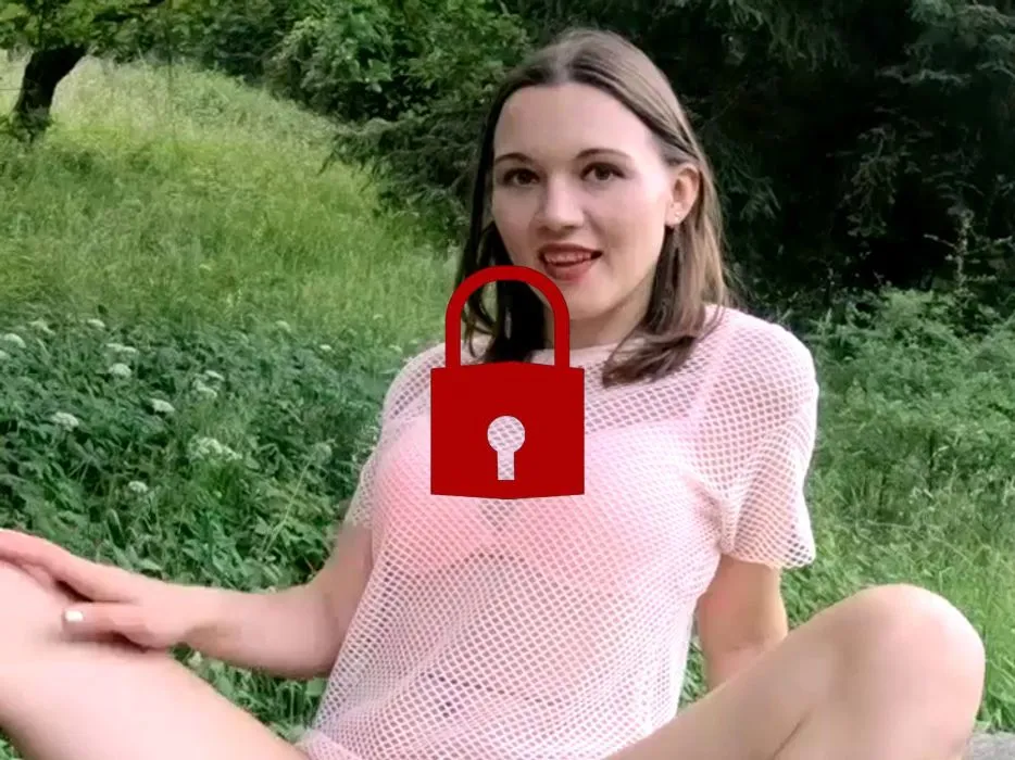 Ich brauche eine geile Pause!