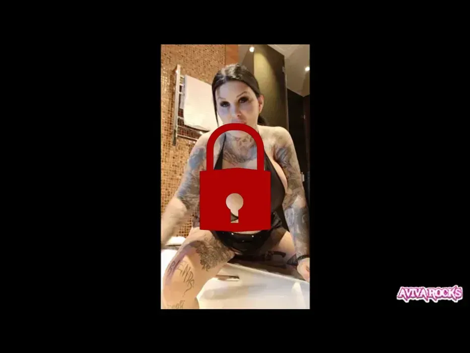 Ich spritze das erstemal!!!!