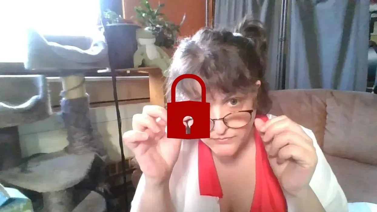 Hol dir ein Termin bei Frau Dr.