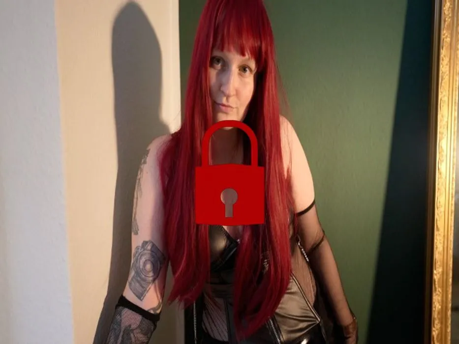 Deine Tränen gehören mir 