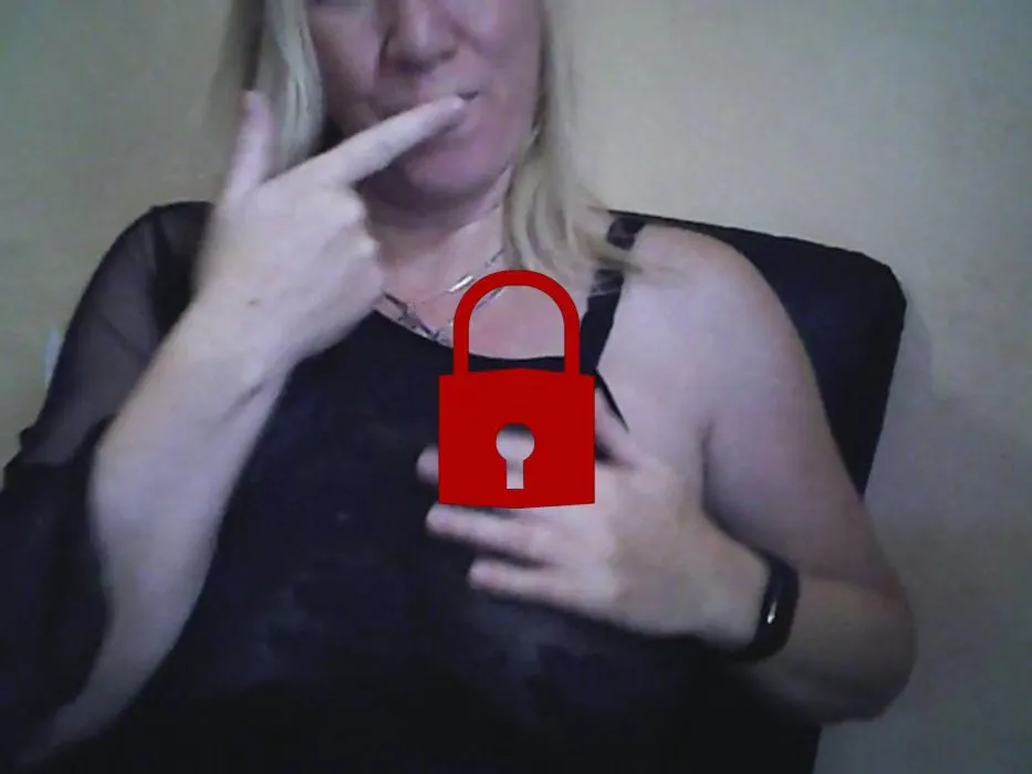 Hallo, magst du mich?