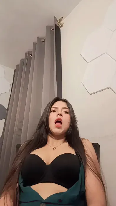 'Between Soft Moans…'