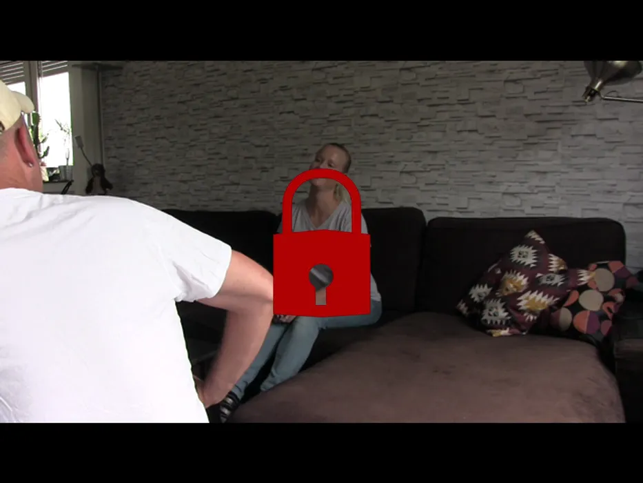 Trostfick für den netten Nachbarn