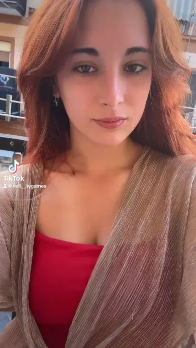 Sexymelli18 hat zwischendrin mal Lust Teil 1