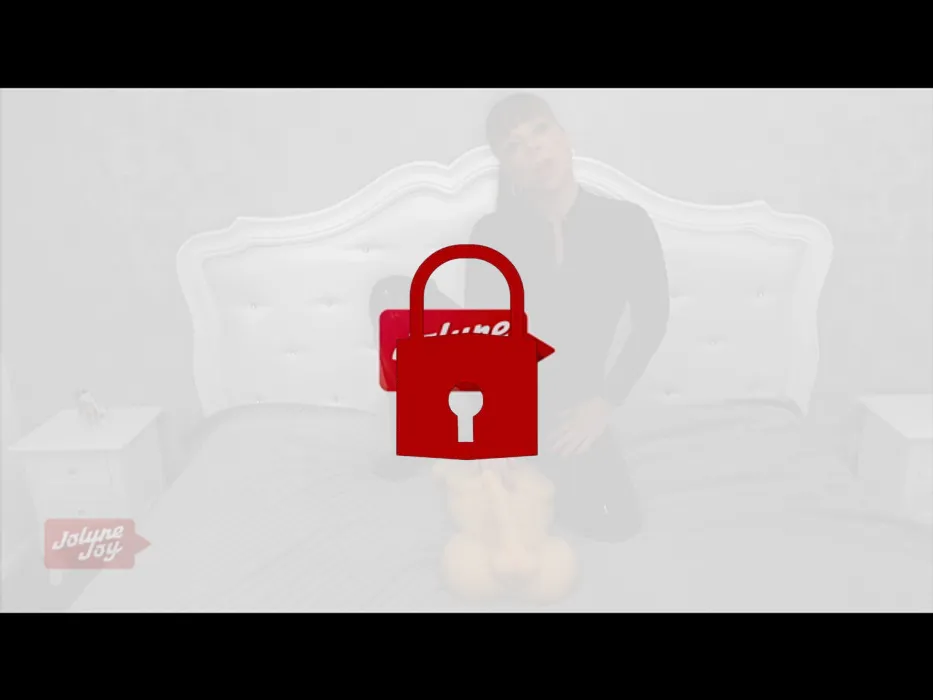 Ich bestimme über deinen Schwanz