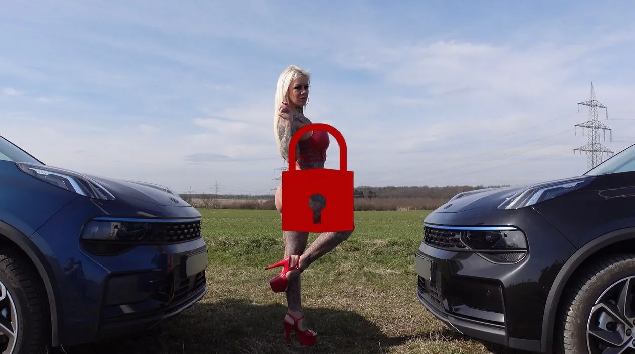 FICKTREFFEN 0815 | welcher Typ fickt mich?